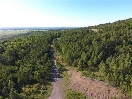 Residential Property in Le Flore County, Oklahoma