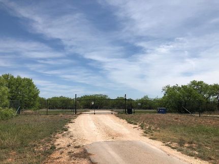 Farm Property in Coke County, Texas