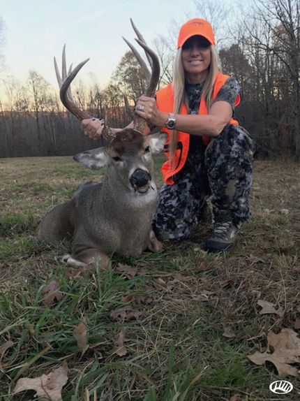 Ranch Property in Crittenden County, Kentucky