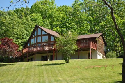 Property in Montgomery County, Virginia