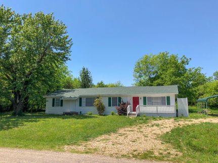 Farm Property in Hopkins County, Texas