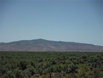 Farm Property in Lassen County, California