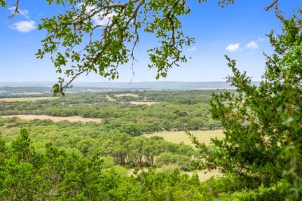 Farm Property in Blanco County, Texas