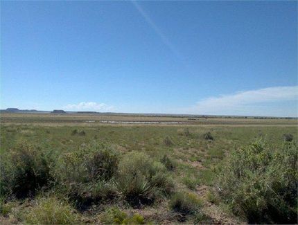 Farm Property in Navajo County, Arizona