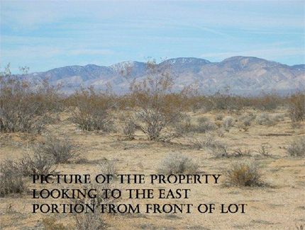 Commercial Property in Kern County, California