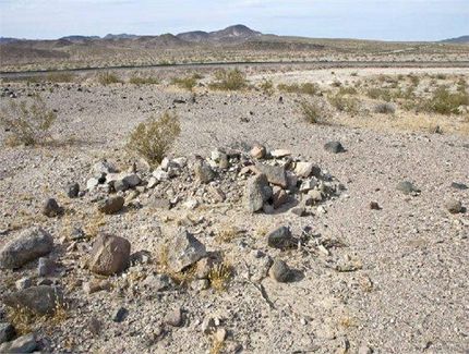 Ranch Property in San Bernardino County, California
