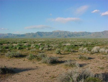 Farm Property in Navajo County, Arizona