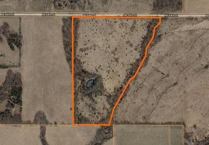 Recreational Property in Grundy County, Missouri