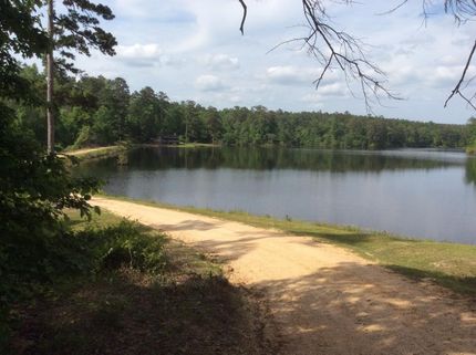 Property in Smith County, Mississippi