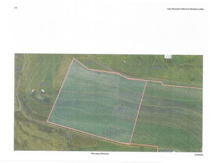Ranch Property in Centre County, Pennsylvania