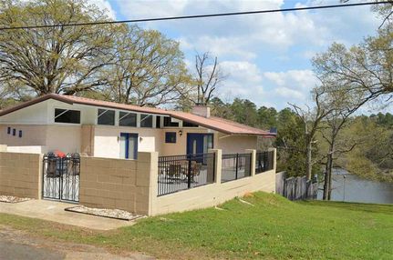 Property in Marion County, Texas