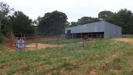 Property in Anderson County, Texas