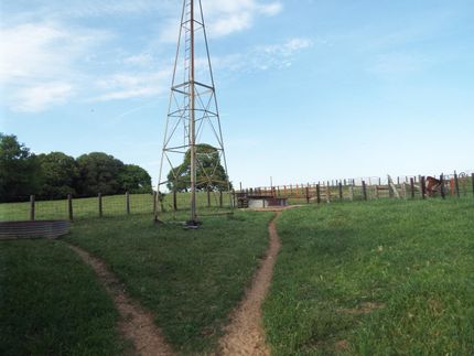 Farm Property in Kingfisher County, Oklahoma