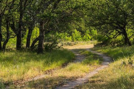 Property in Mason County, Texas
