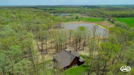 Property in Dallas County, Missouri