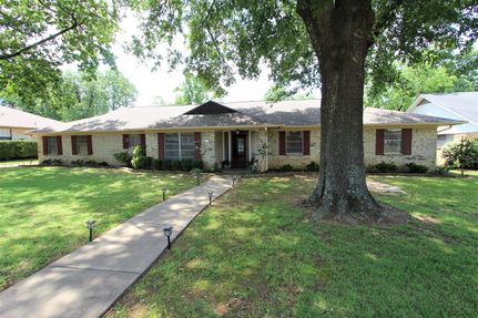 Residential Property in Lamar County, Texas