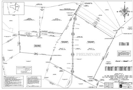 Hunting Land in Webster County, Kentucky
