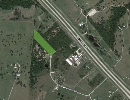 Residential Property in Brazos County, Texas