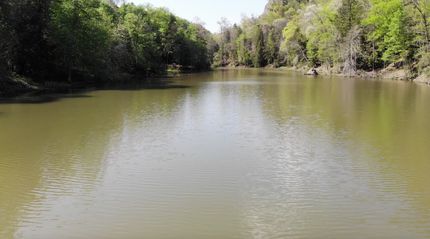 Lakefront Property in Lee County, Kentucky
