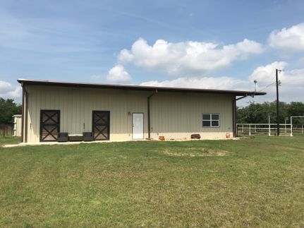 Recreational Property in Bandera County, Texas