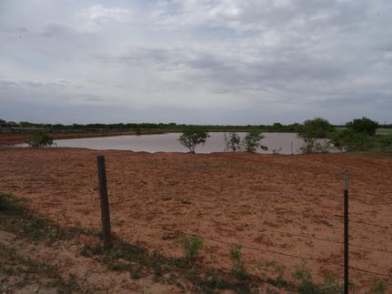 Farm Property in Haskell County, Texas