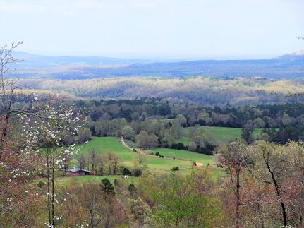 Residential Property in Marion County, Arkansas