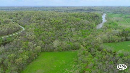 Property in Stone County, Missouri