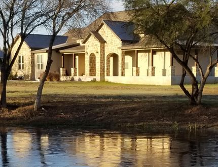 Property in Wilson County, Texas