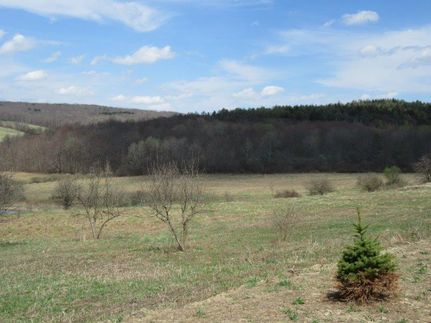 Recreational Property in Tompkins County, New York