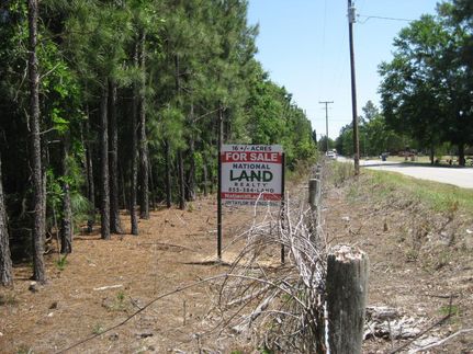 Residential Property in Lexington County, South Carolina