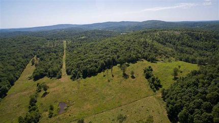 Timberland Property in Shannon County, Missouri
