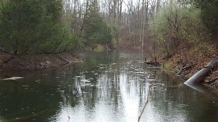 Recreational Property in Clay County, Indiana