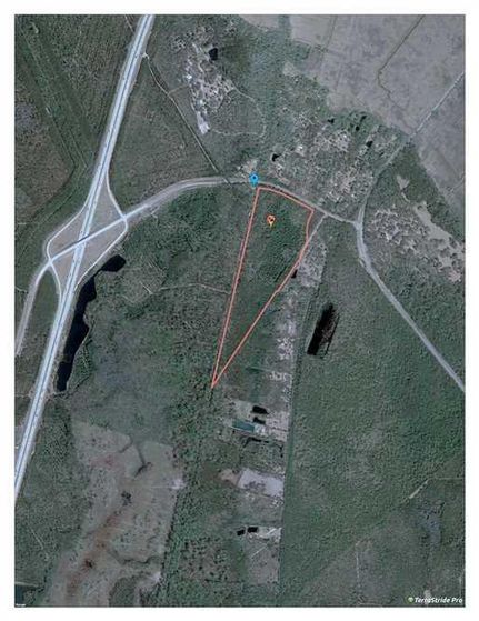 Property in Glynn County, Georgia