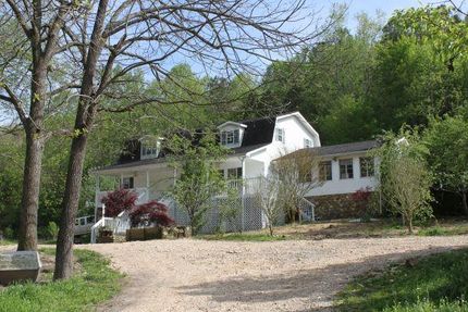 Farm Property in Lewis County, Tennessee