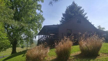 Farm Property in Washington County, Virginia