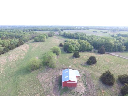 Ranch Property in Clinton County, Missouri