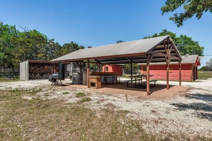 Property in Kendall County, Texas