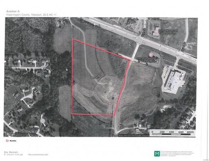 Commercial Property in Franklin County, Missouri