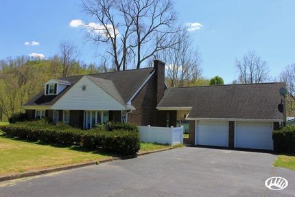 Farm Property in Brown County, Ohio