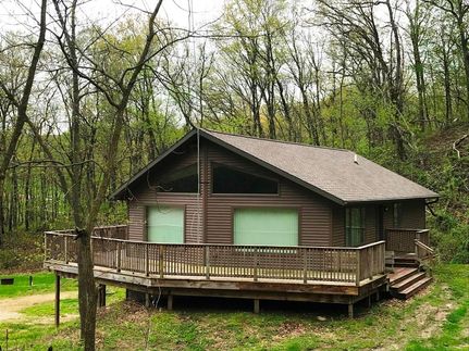 Hunting Land in Grant County, Wisconsin