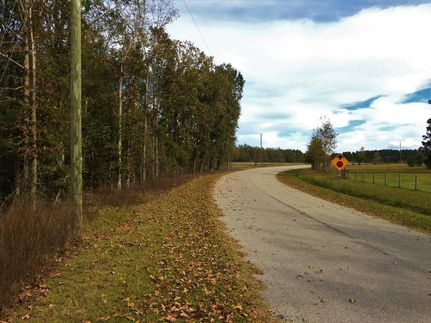 Horse Property in Barnwell County, South Carolina