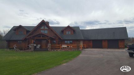 Farm Property in Bayfield County, Wisconsin