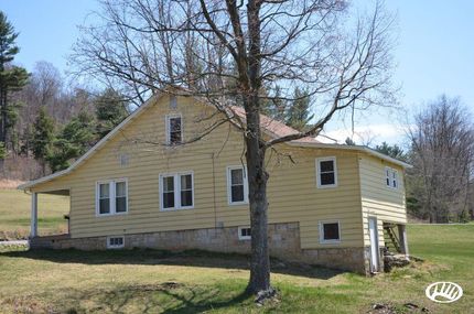 Farm Property in Clearfield County, Pennsylvania