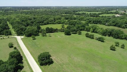 Property in Austin County, Texas