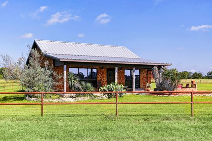 Residential Property in Lee County, Texas