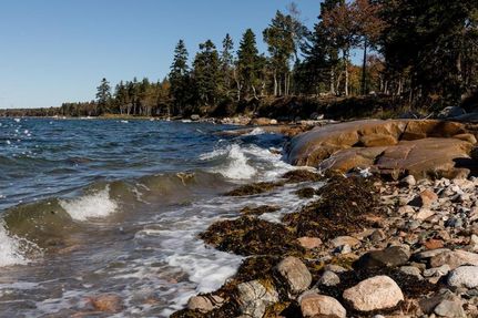 Recreational Property for sale in Washington County, Maine