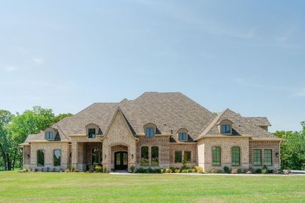 Property in Smith County, Texas