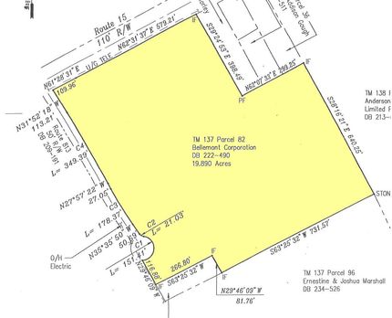 Residential Property in Buckingham County, Virginia