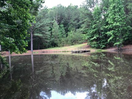 Undeveloped Land in Elmore County, Alabama