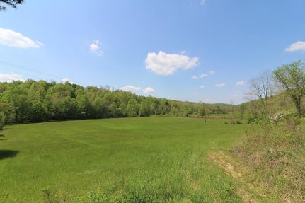 Ranch Property in Muskingum County, Ohio